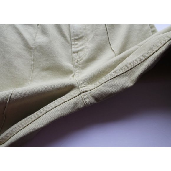 Everlane The Way High Jean Green Tea Size 25 Regular - Picture 8 of 11